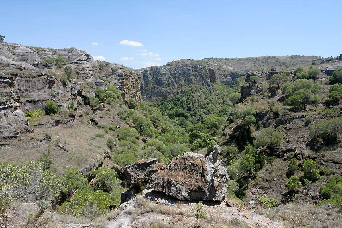 Isalo National Park